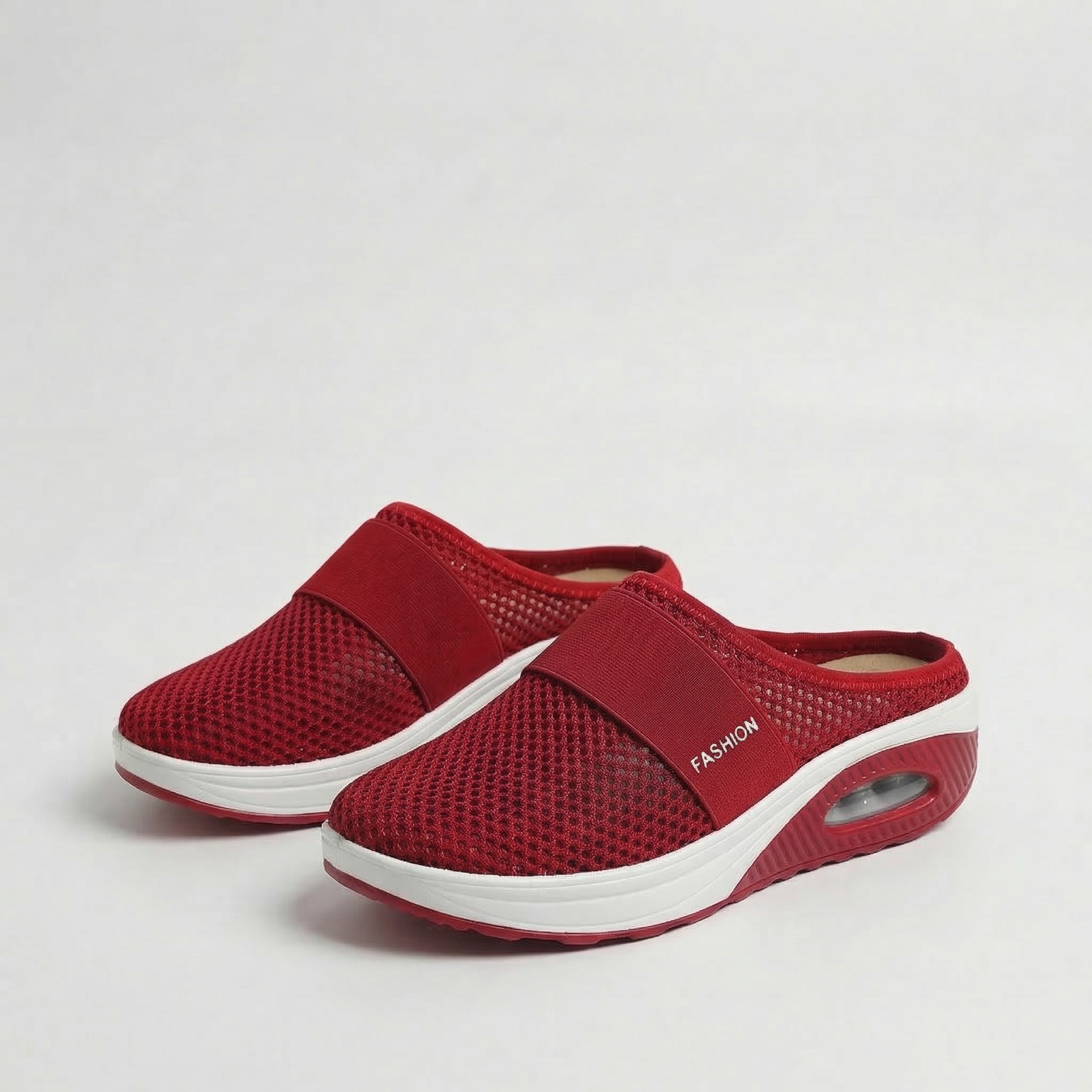 Lila™ | Stylish Orthopaedic Sandals for Comfort
