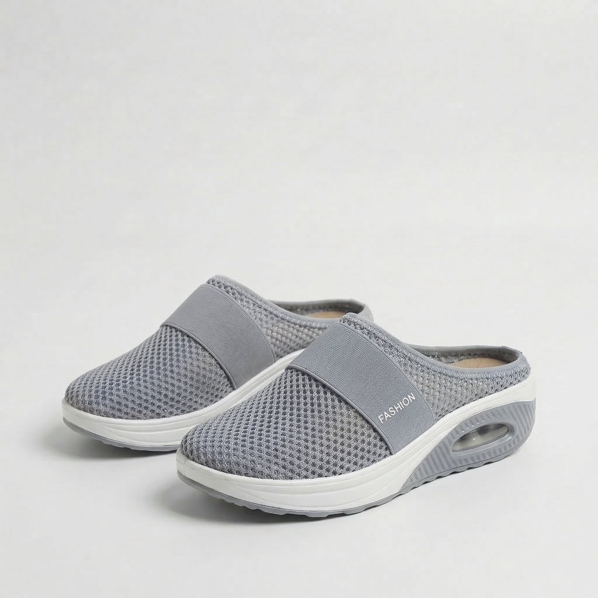 Lila™ | Stylish Orthopaedic Sandals for Comfort