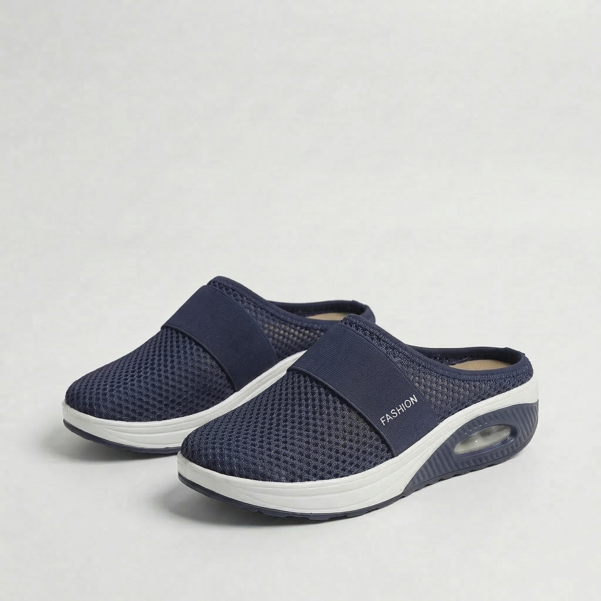 Lila™ | Stylish Orthopaedic Sandals for Comfort