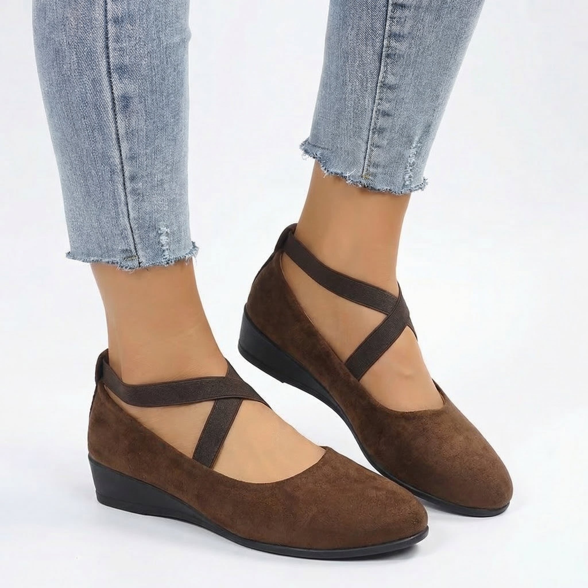 Vivienne™ | Stylish Orthopaedic Comfort Shoe