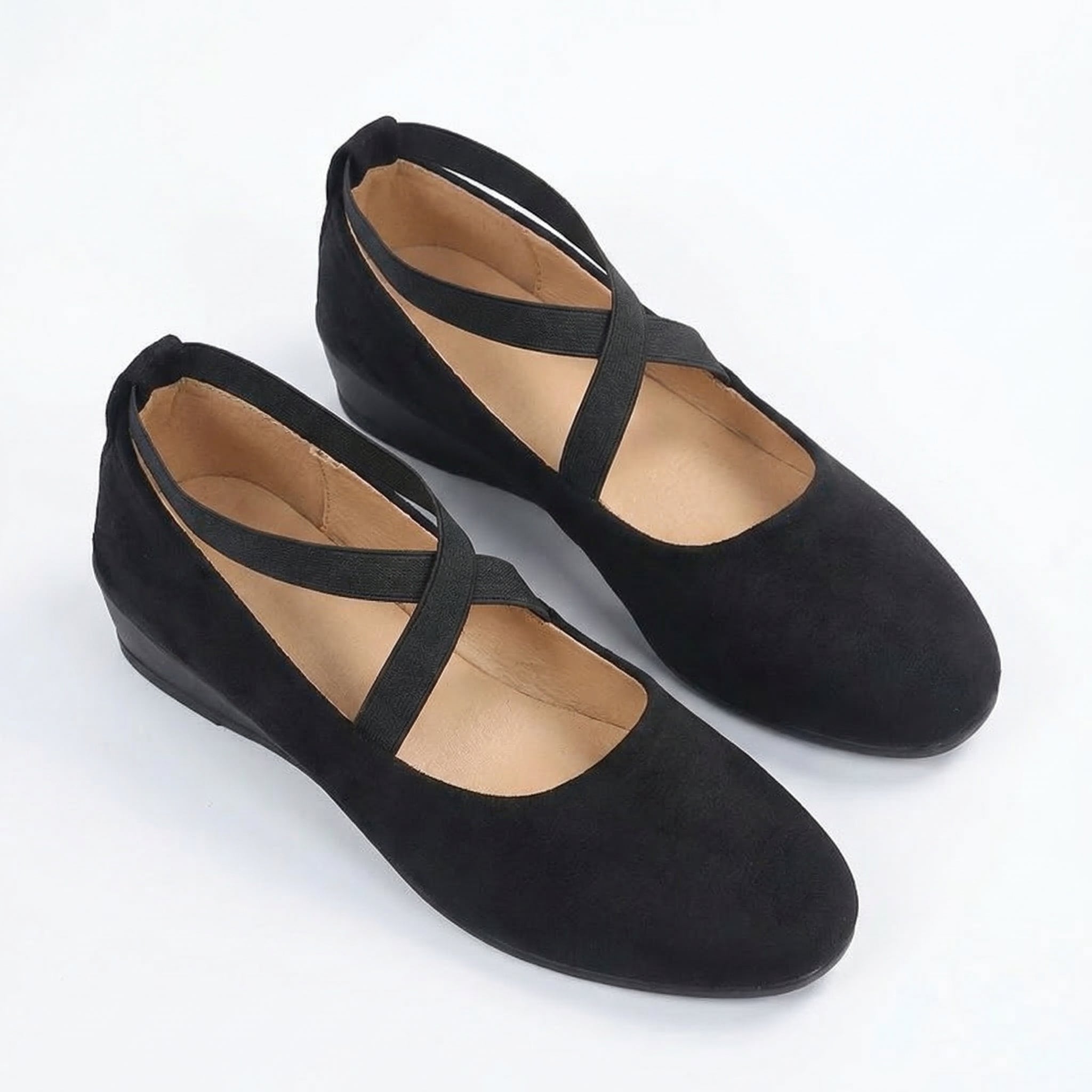 Vivienne™ | Stylish Orthopaedic Comfort Shoe