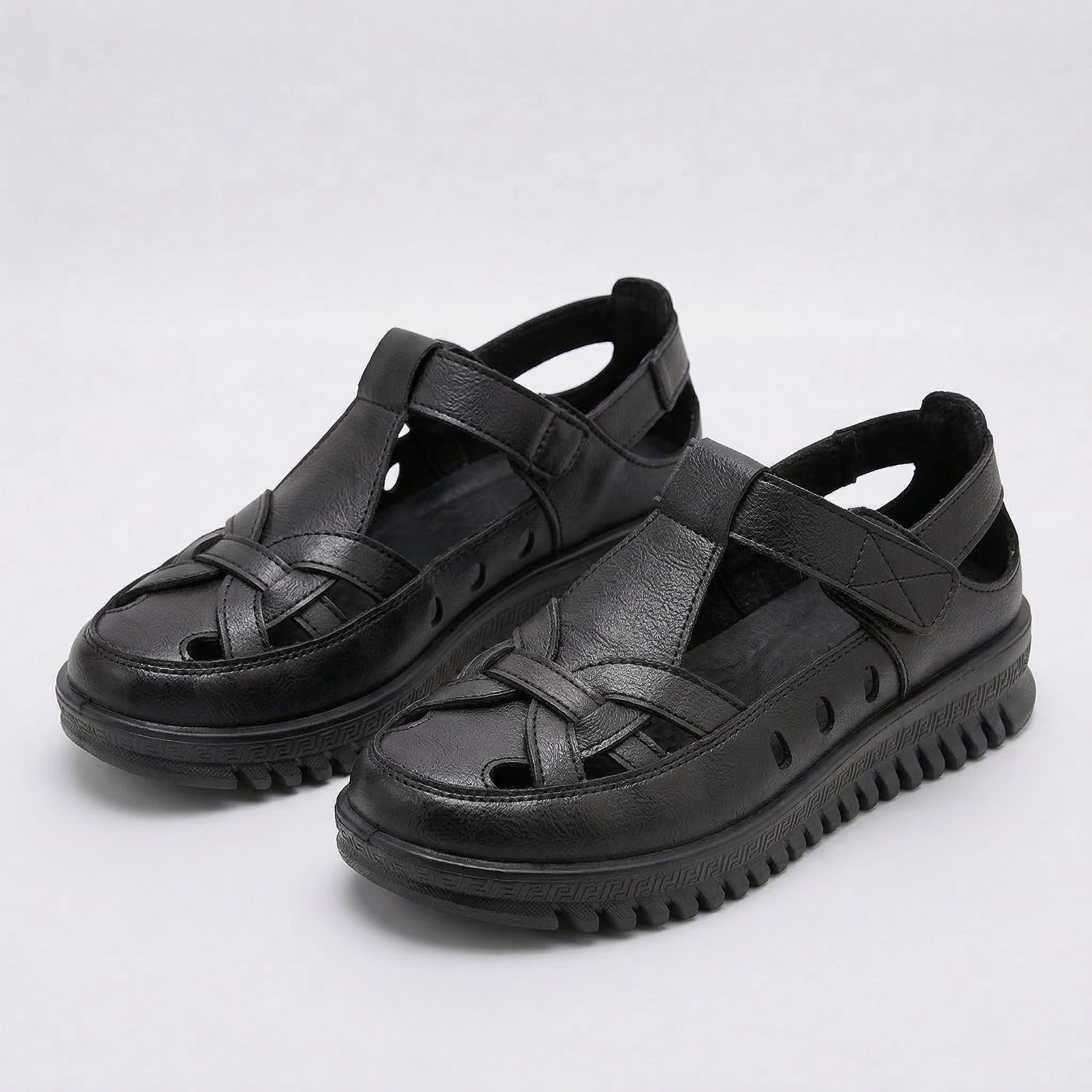 Maya™ | Stylish Comfort Sandals with Stability