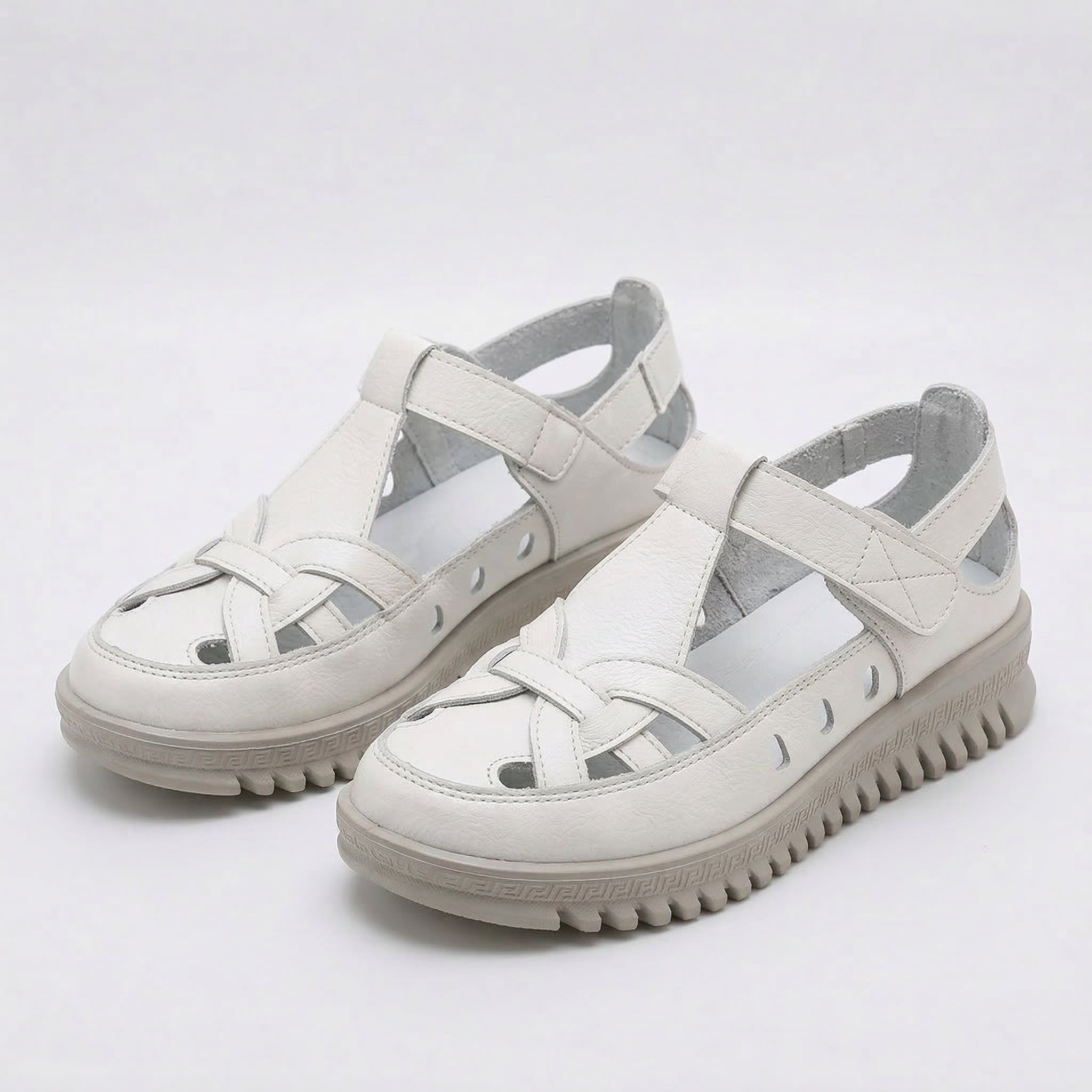Maya™ | Stylish Comfort Sandals with Stability