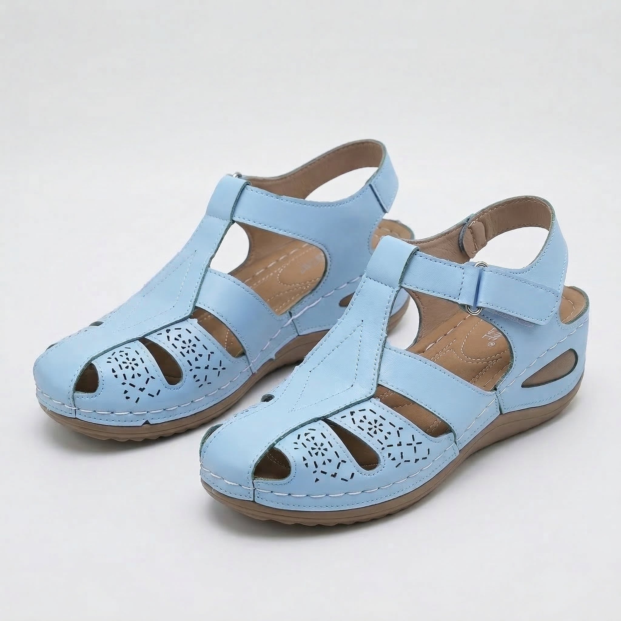 Livia™ | Breathable Lightweight Sandals for Blissful Days