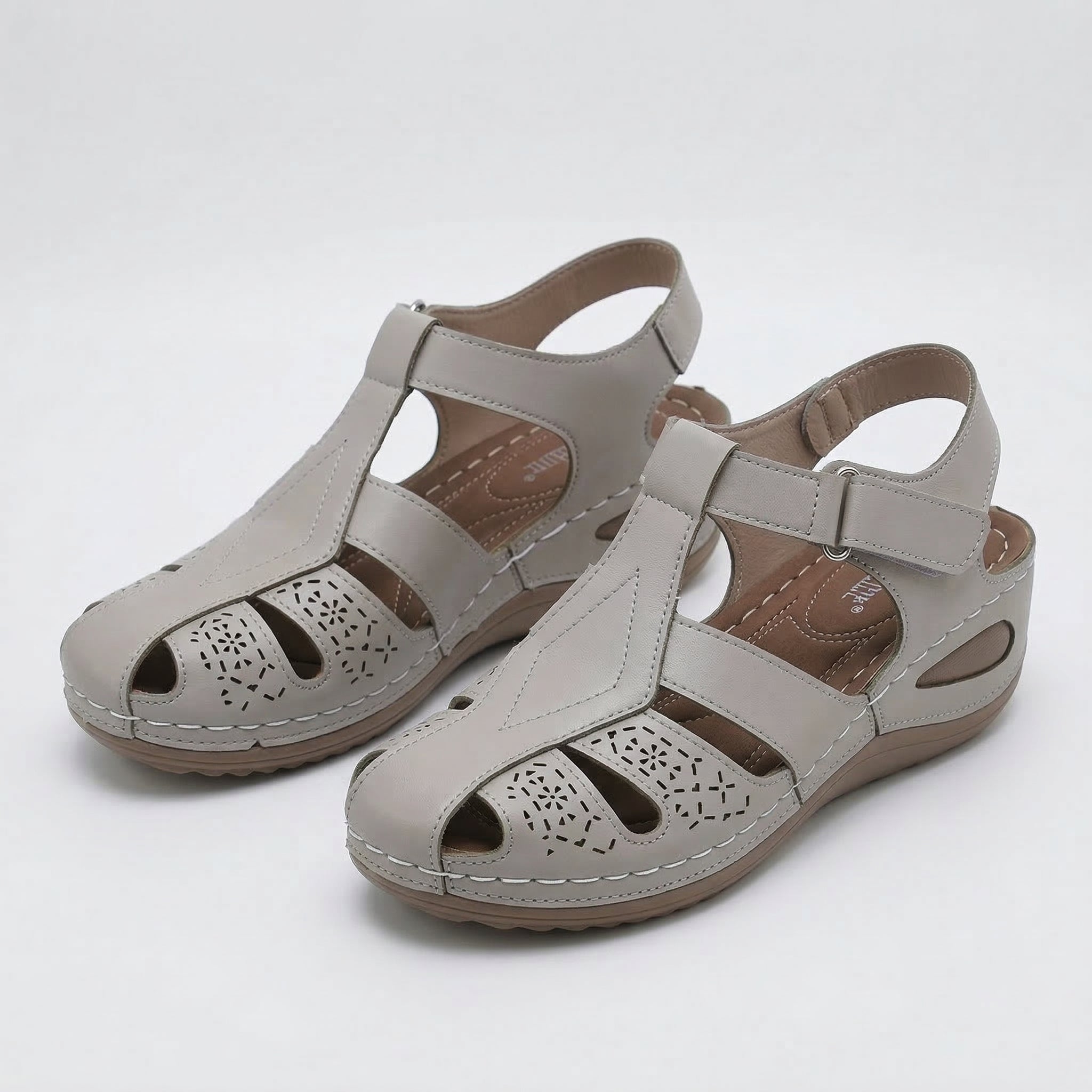 Livia™ | Breathable Lightweight Sandals for Blissful Days