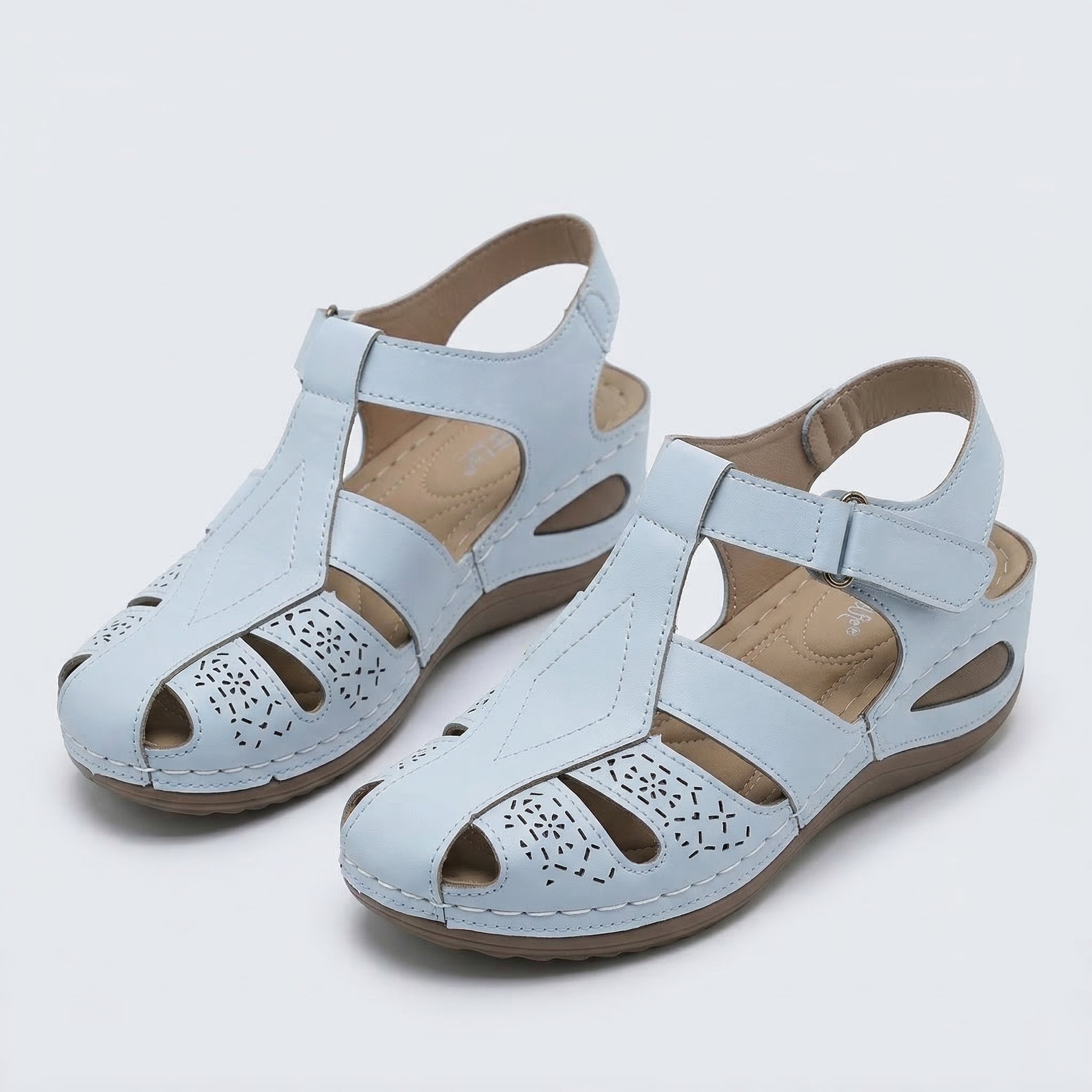 Livia™ | Breathable Lightweight Sandals for Blissful Days