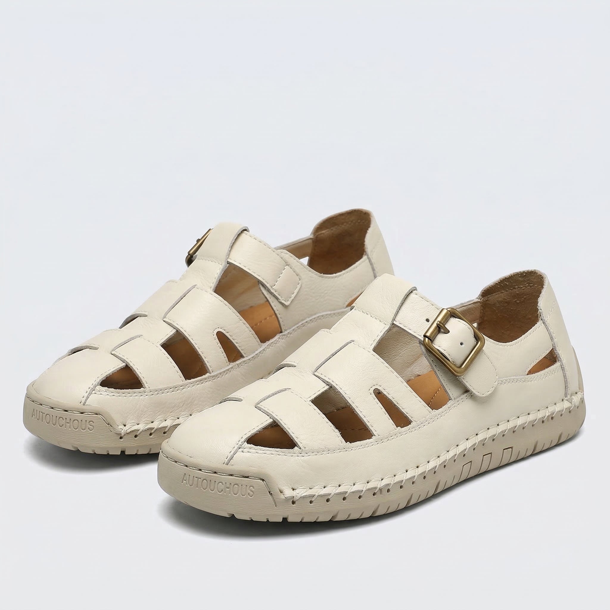 Lila™ | Lightweight Sandals for Effortless Style