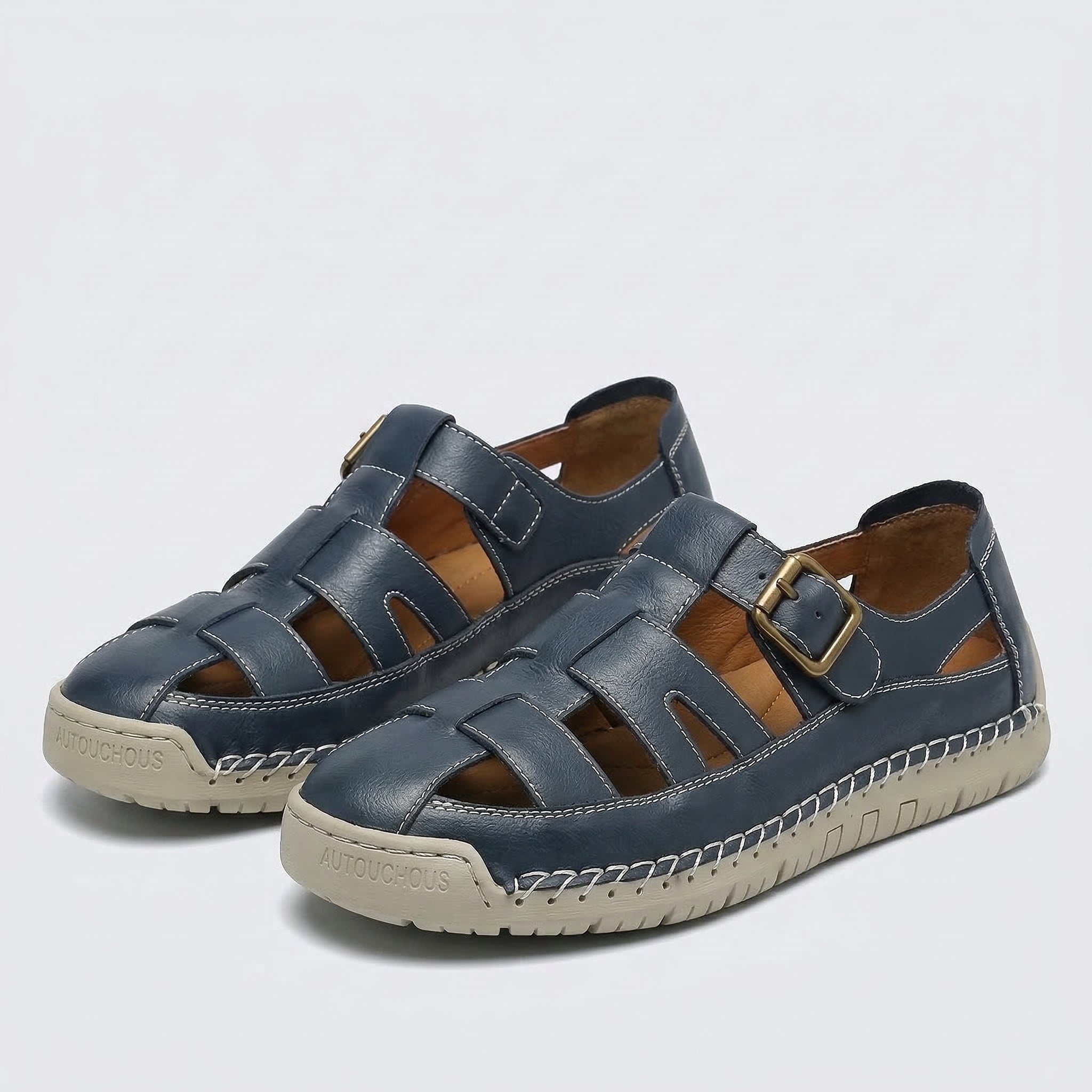 Lila™ | Lightweight Sandals for Effortless Style