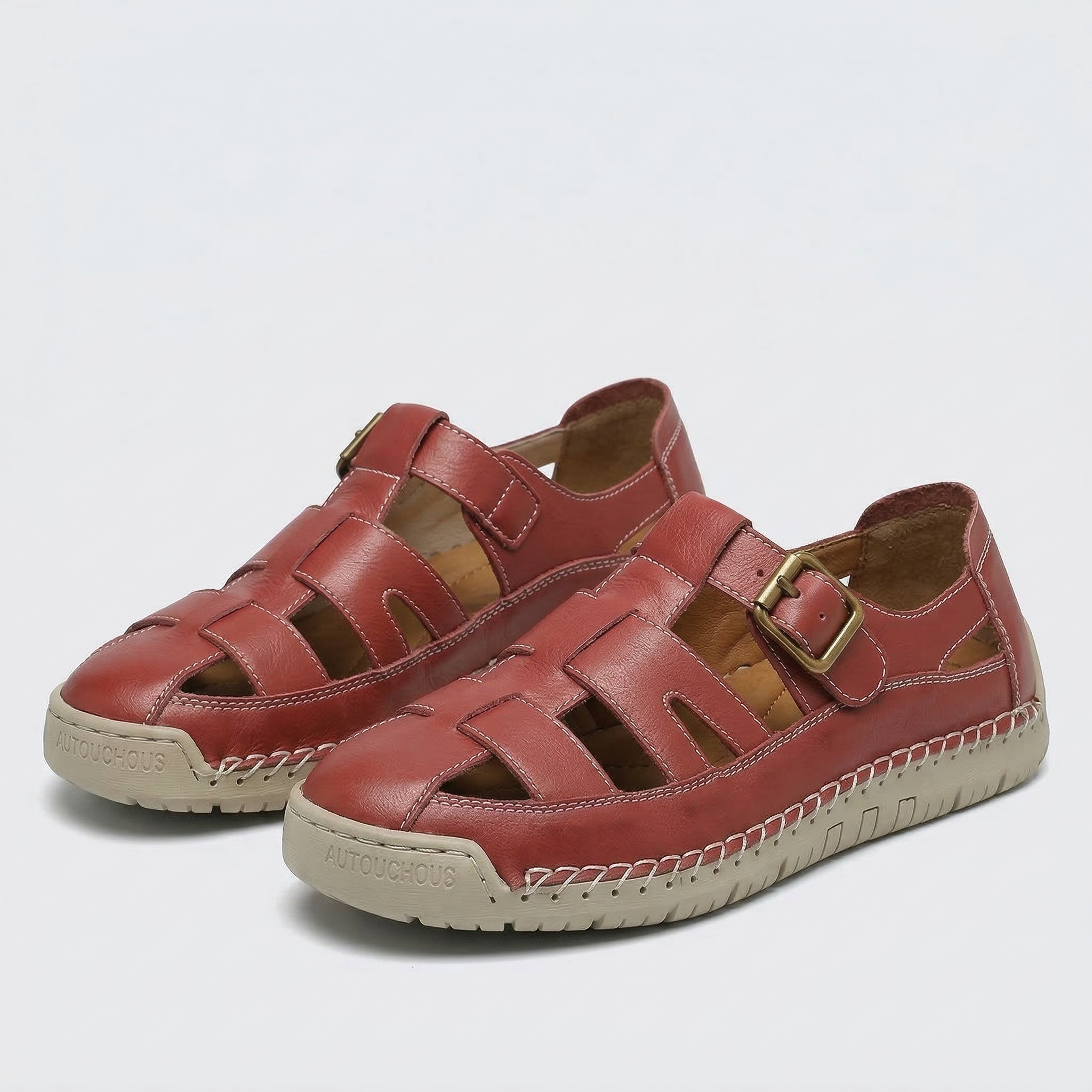 Lila™ | Lightweight Sandals for Effortless Style