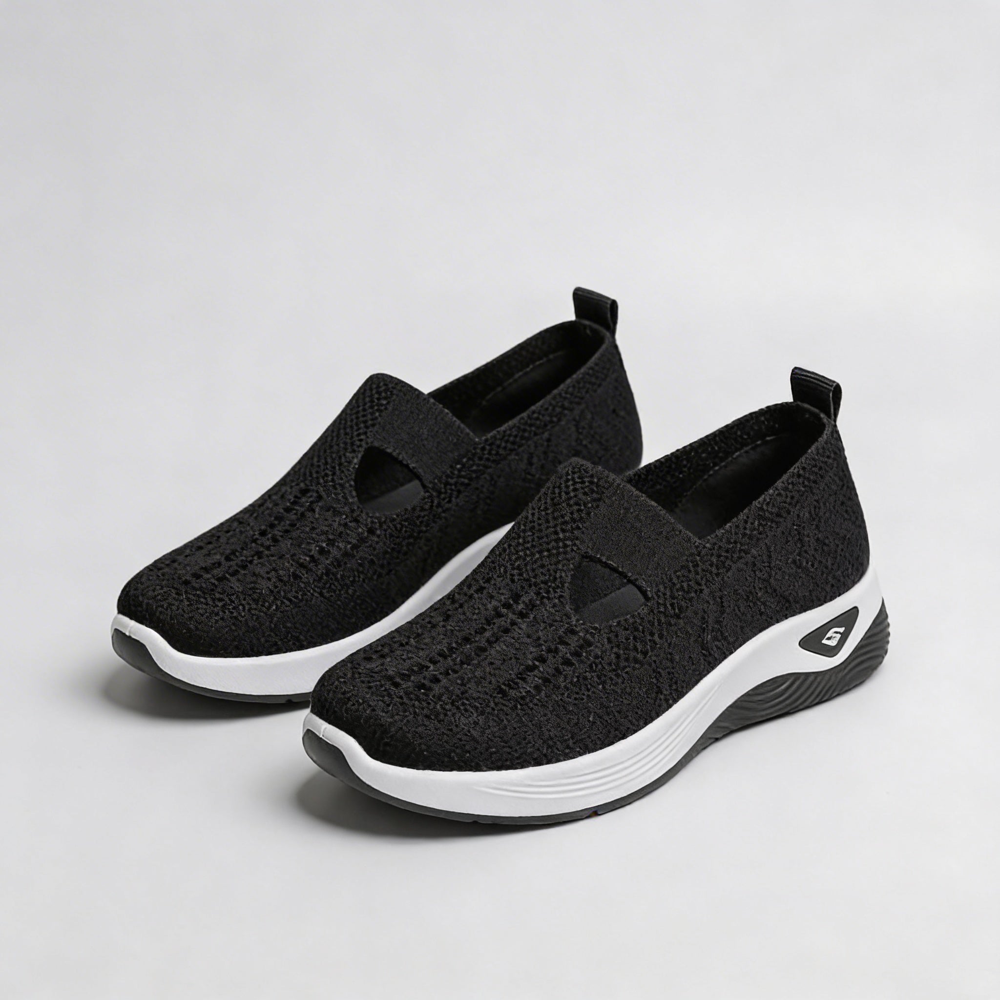 Lara™ | Stylish Orthopaedic Non-Slip Footwear