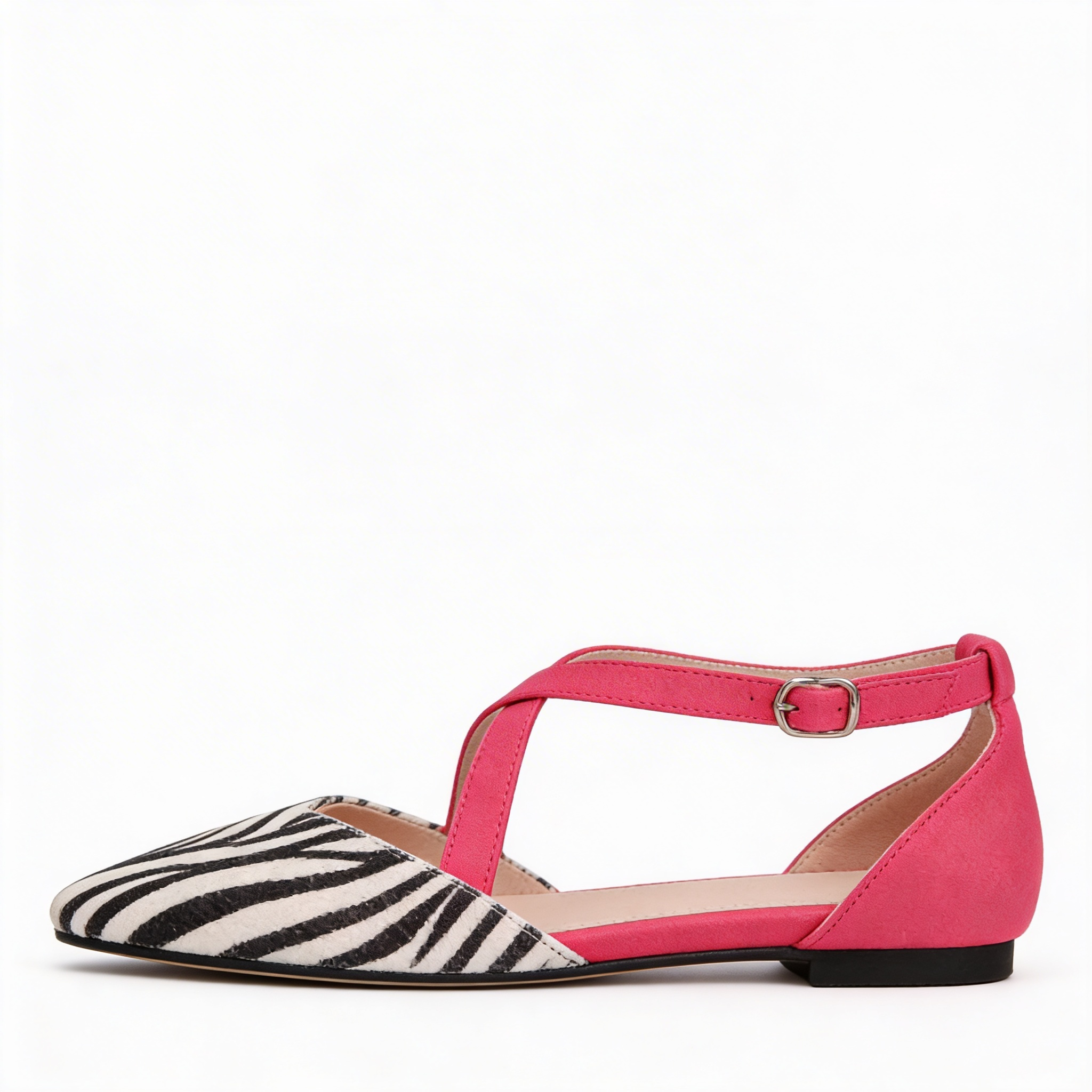 Lena™ | Stylish Orthopaedic Heels for Comfort