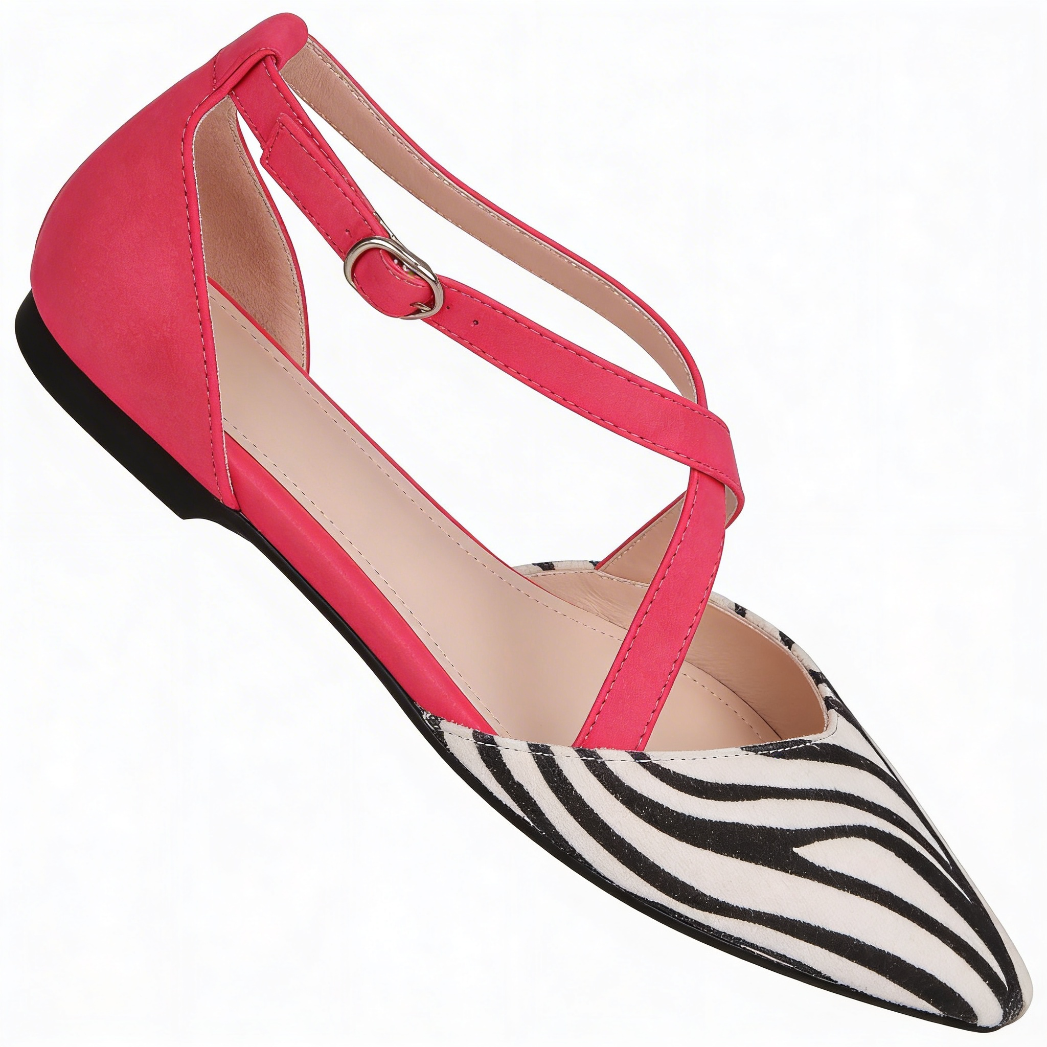 Lena™ | Stylish Orthopaedic Heels for Comfort