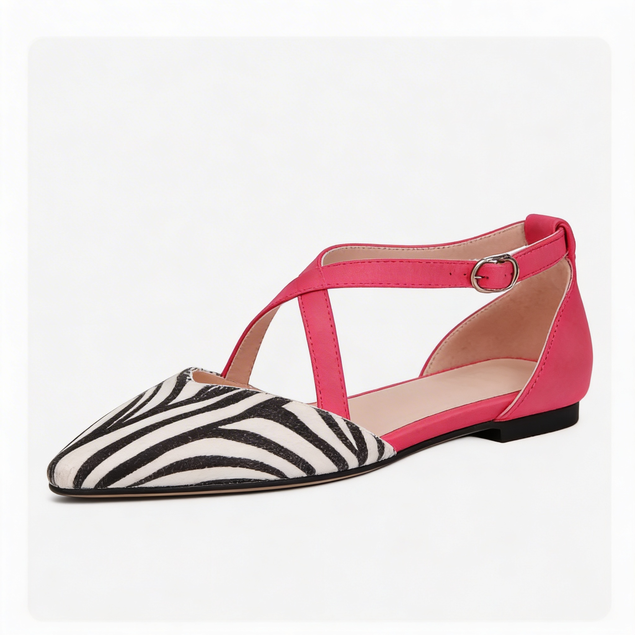 Lena™ | Stylish Orthopaedic Heels for Comfort