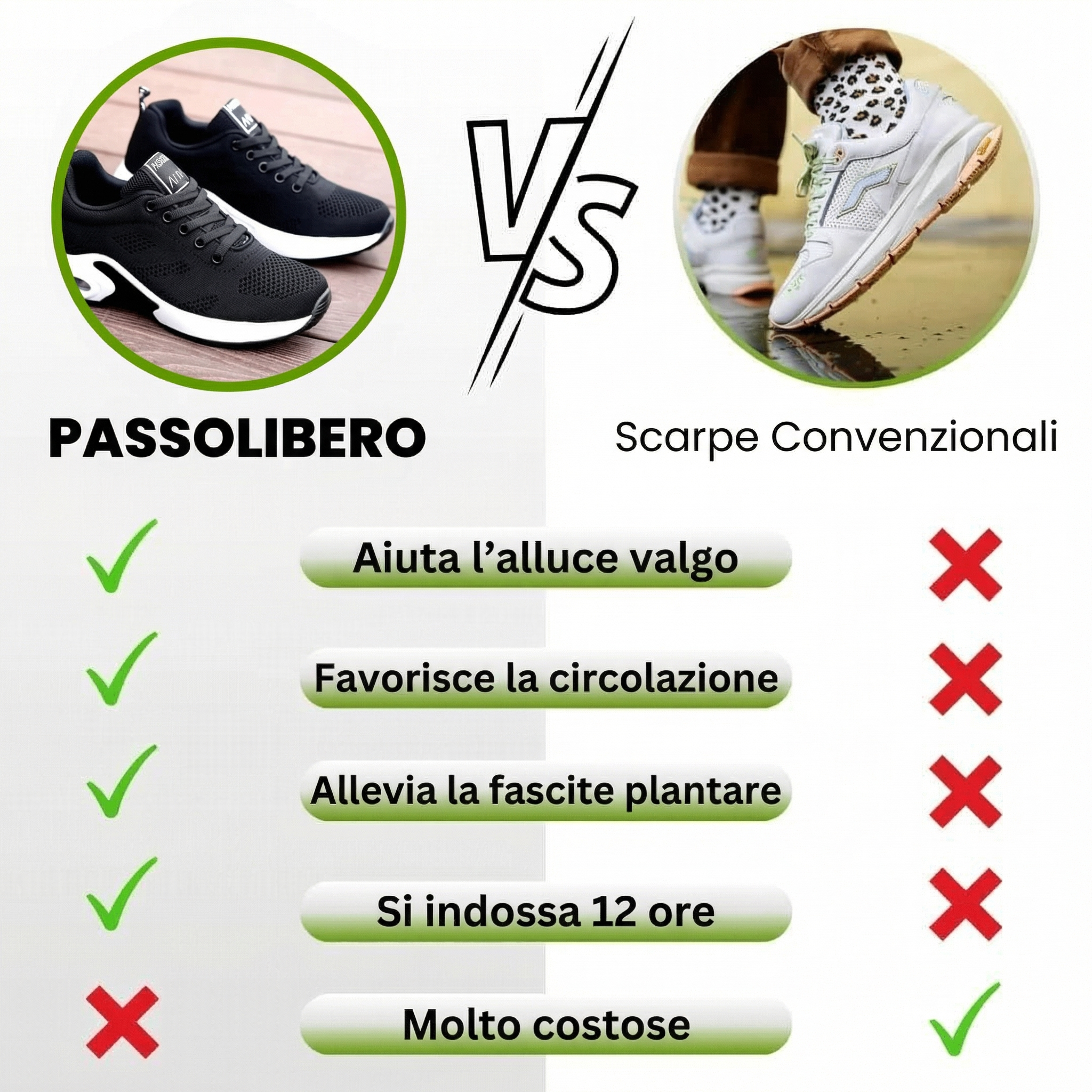 Isabella™ | Stylish Ergonomic Shoes for Bliss