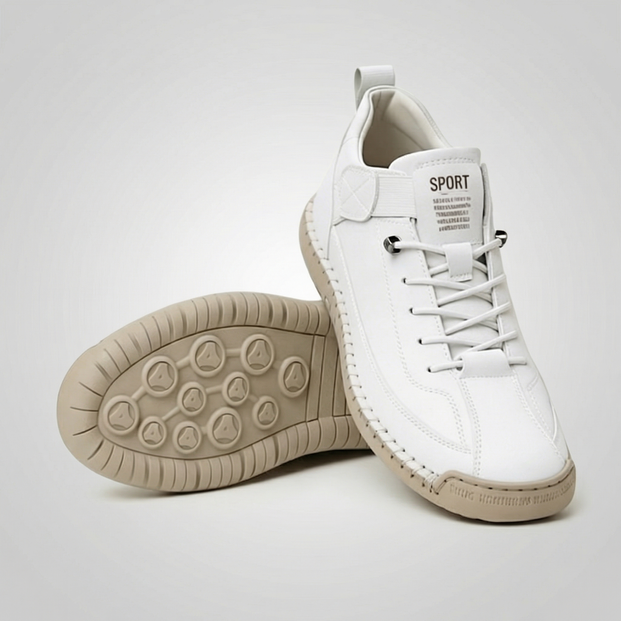 Nora™ | Cozy Orthopaedic Shoes for Blissful Comfort