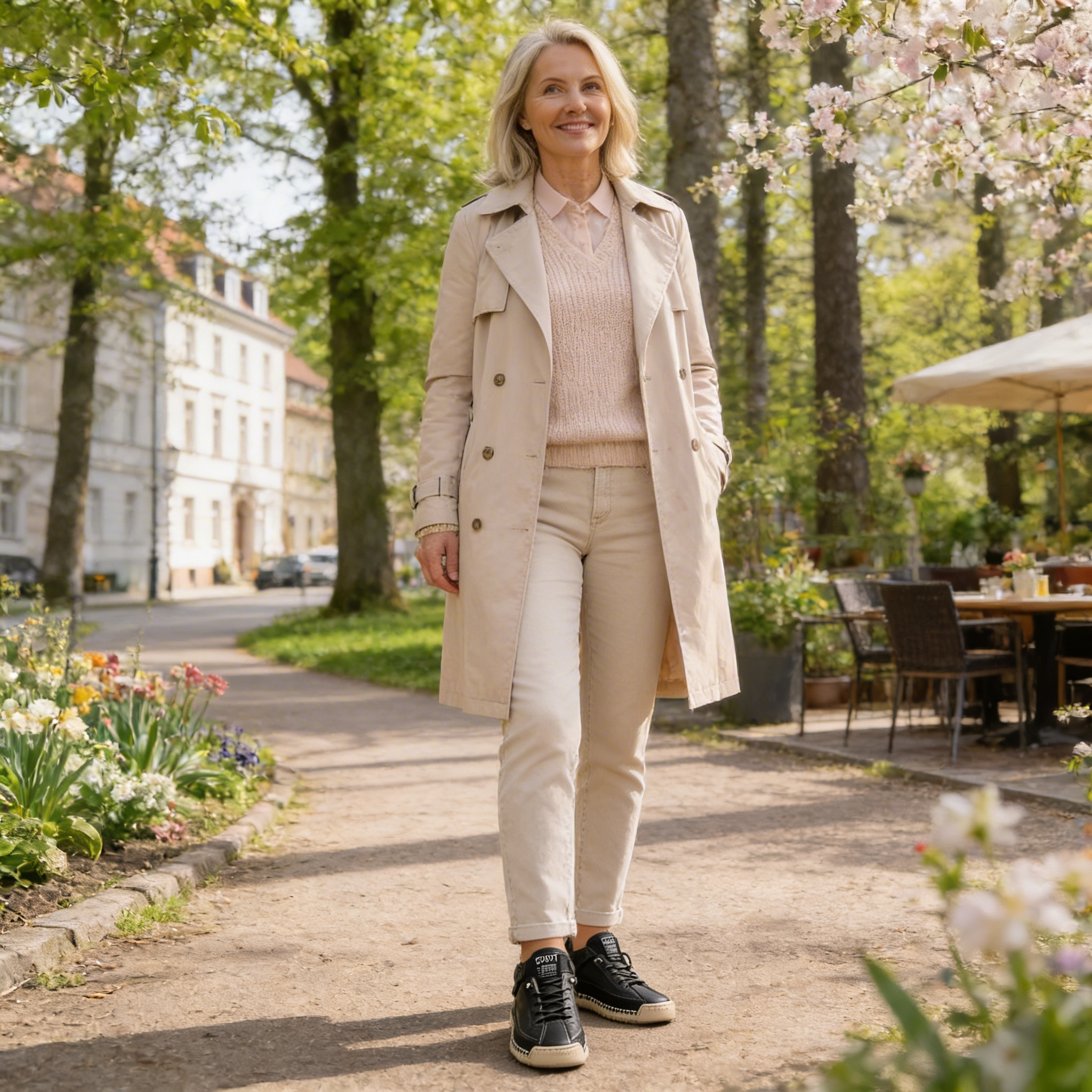 Nora™ | Cozy Orthopaedic Shoes for Blissful Comfort