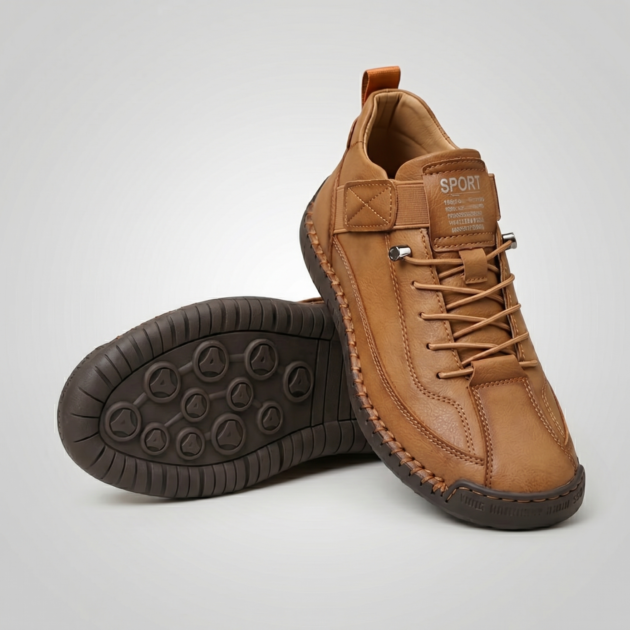 Nora™ | Cozy Orthopaedic Shoes for Blissful Comfort