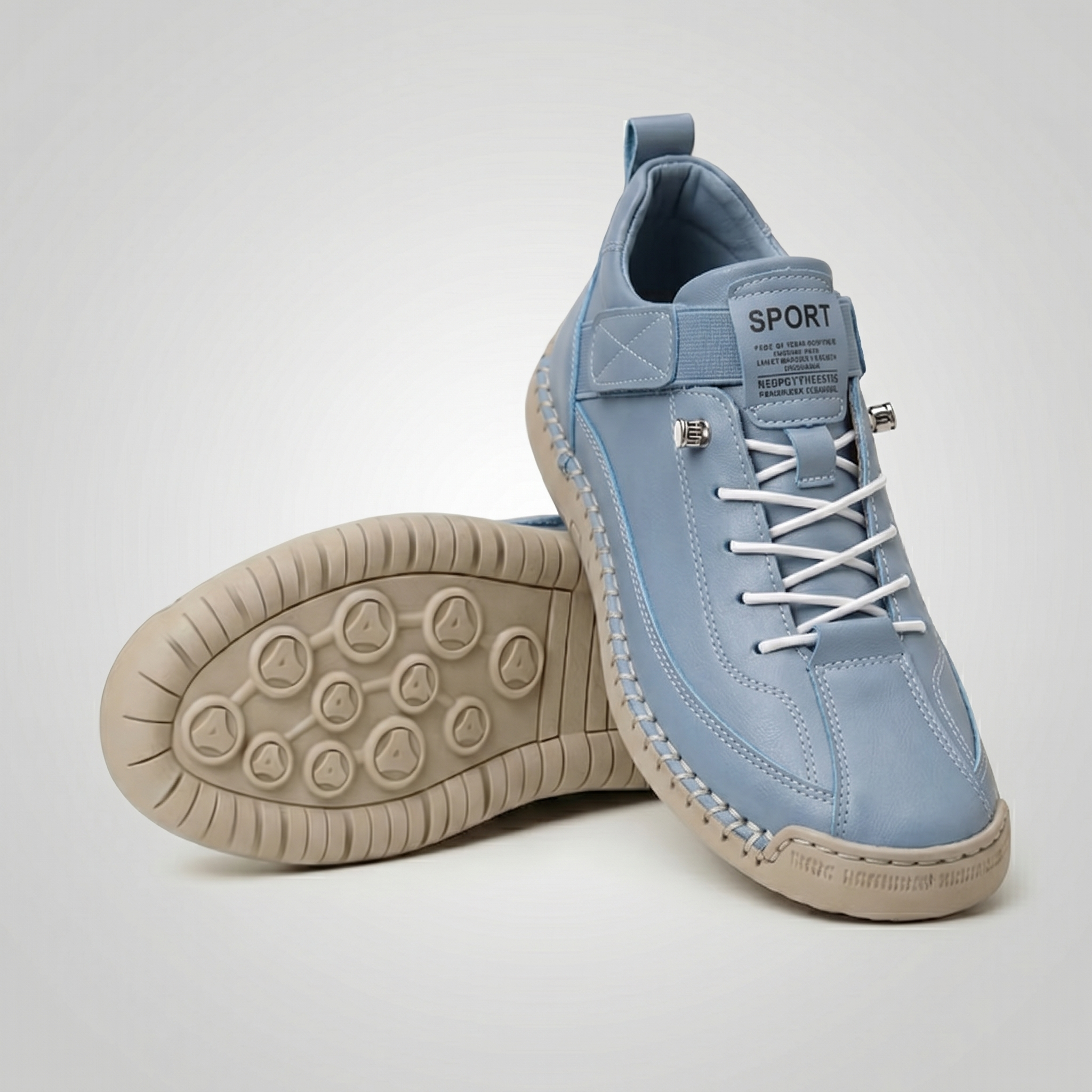Nora™ | Cozy Orthopaedic Shoes for Blissful Comfort