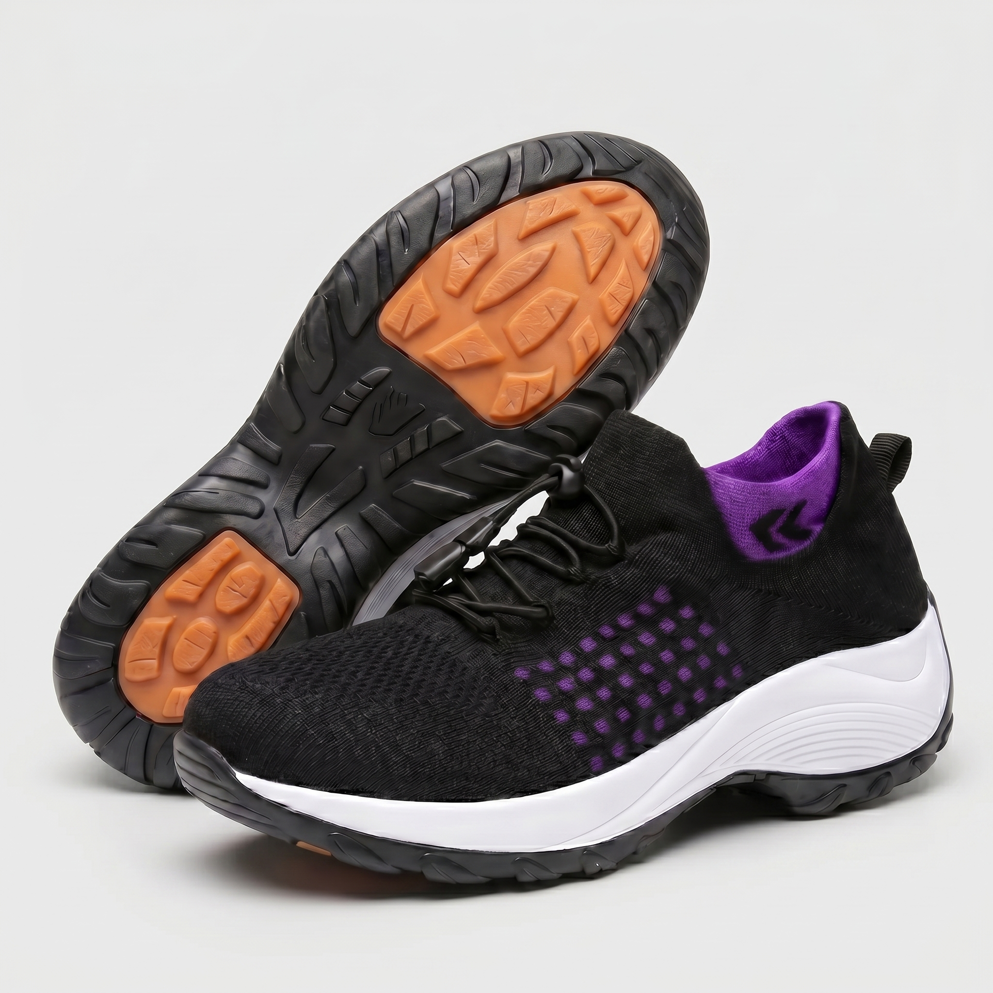 Lara™ | Stylish Orthopaedic Shoes for Comfort