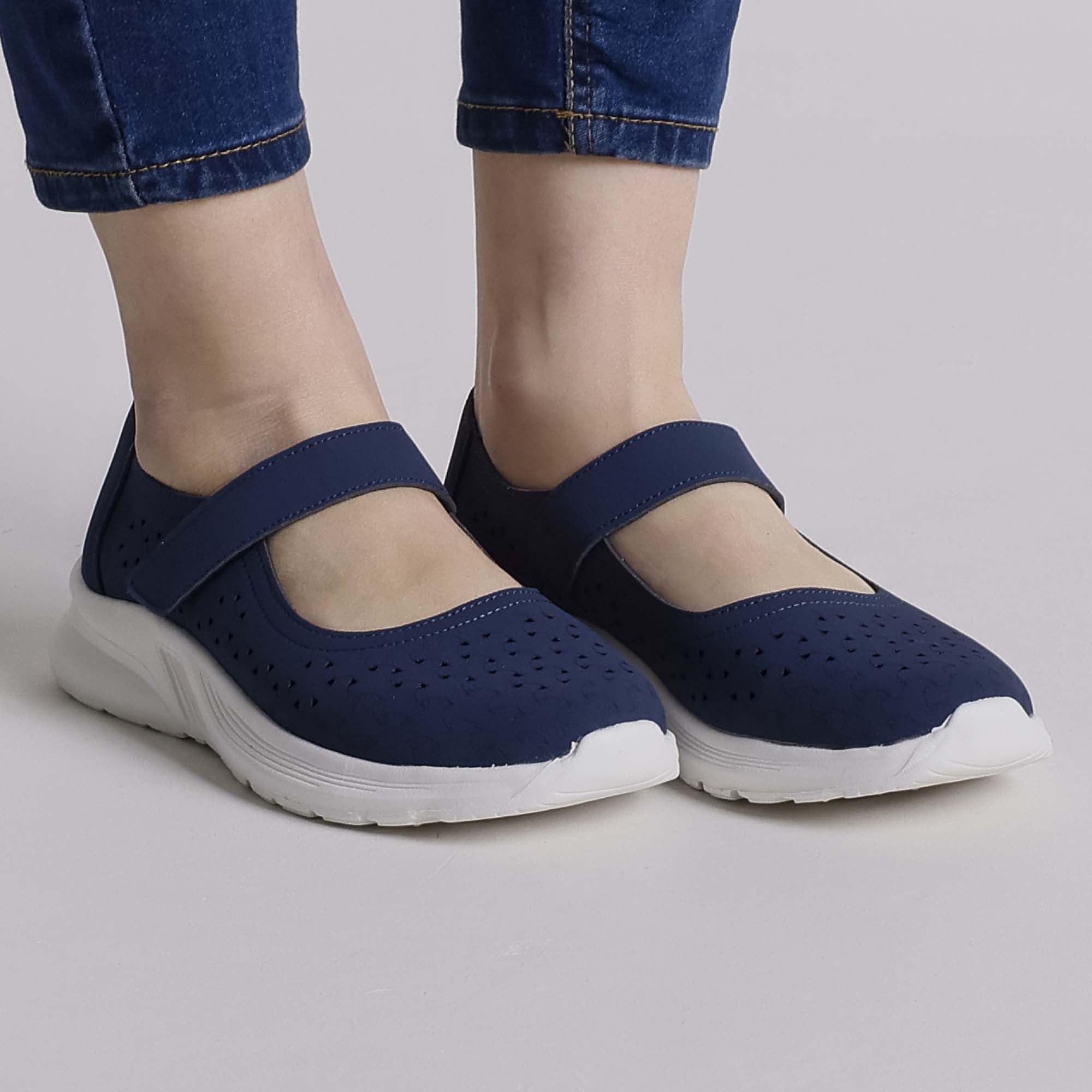Isabella™ | Chic Leather Loafers for All-Day Elegance