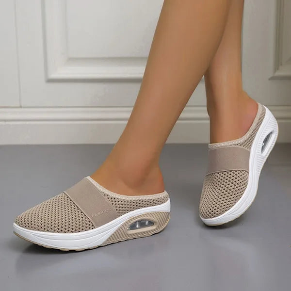 Lila™ | Stylish Orthopaedic Sandals for Comfort