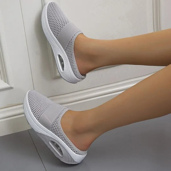 Lila™ | Stylish Orthopaedic Sandals for Comfort