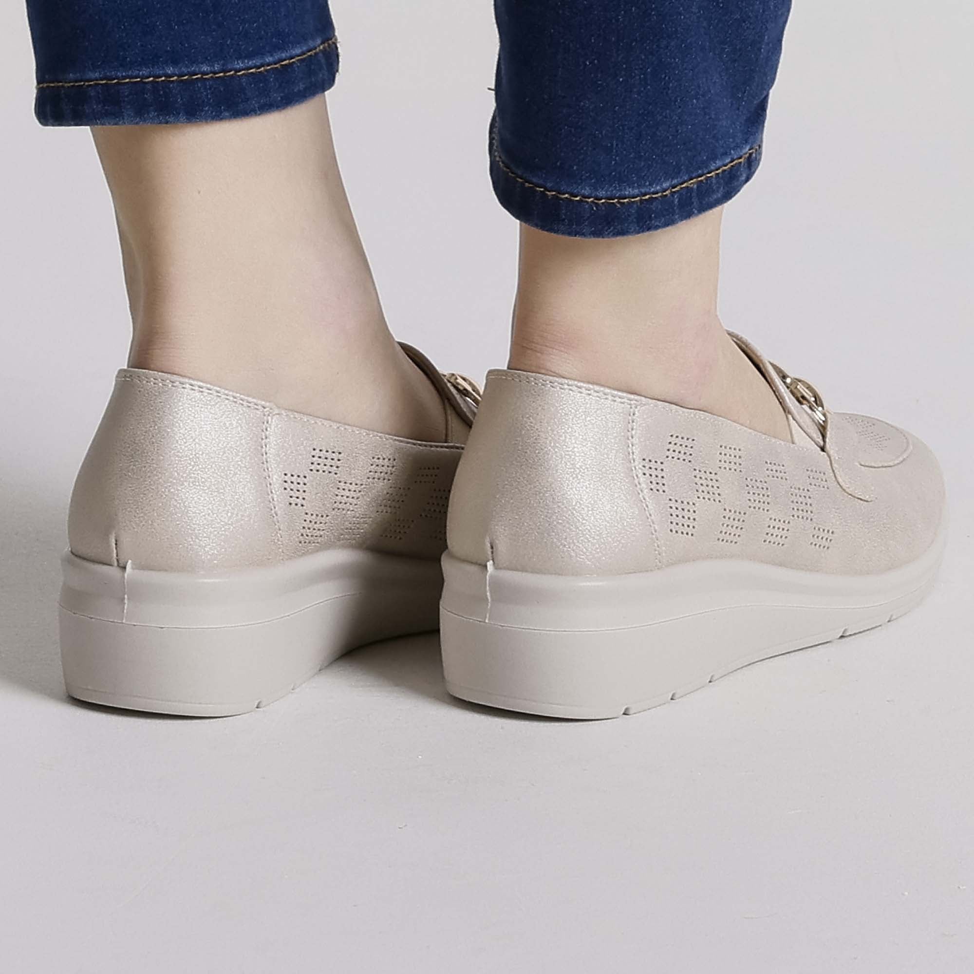 Luce™ | Stylish Breathable Loafers for Everyday Elegance