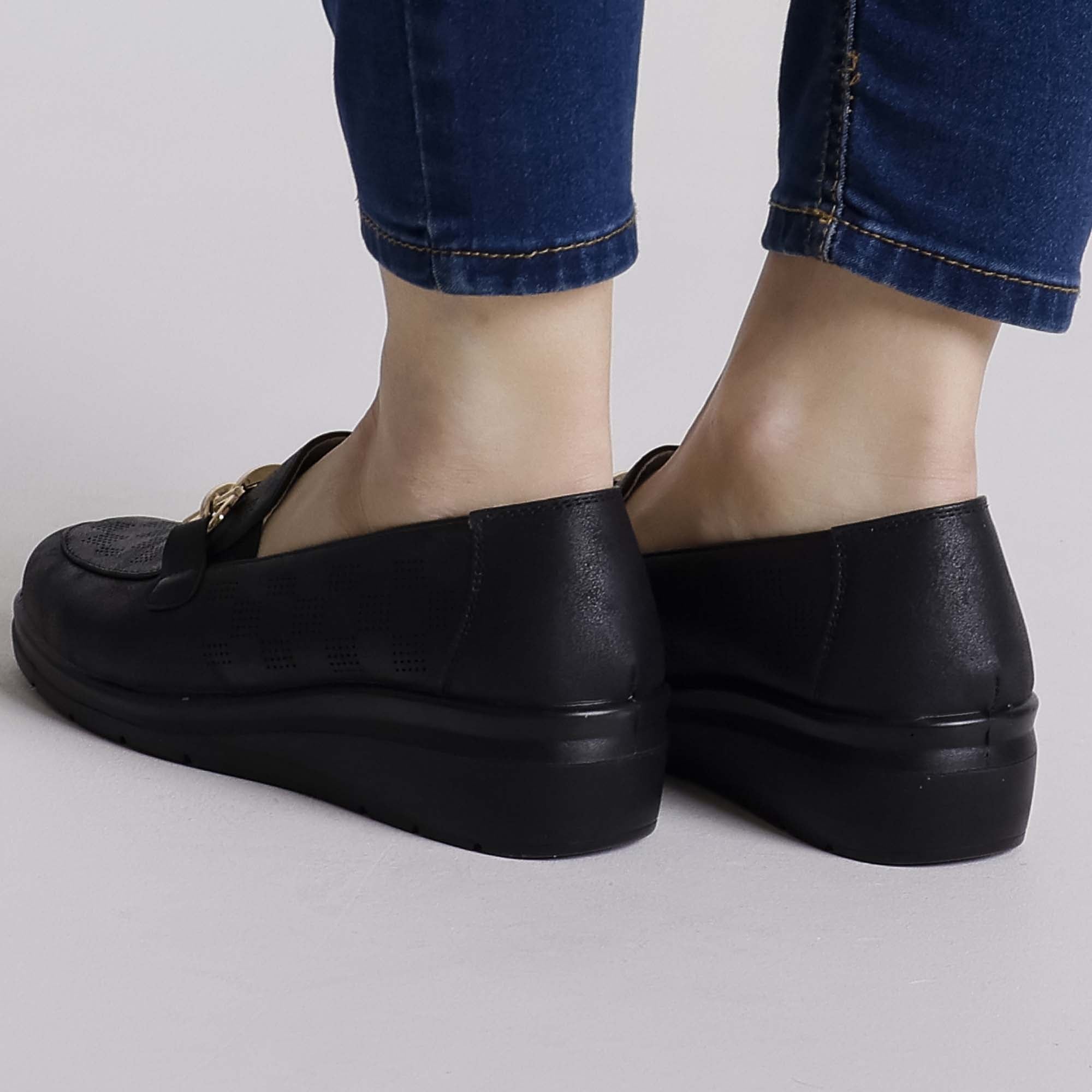 Luce™ | Stylish Breathable Loafers for Everyday Elegance