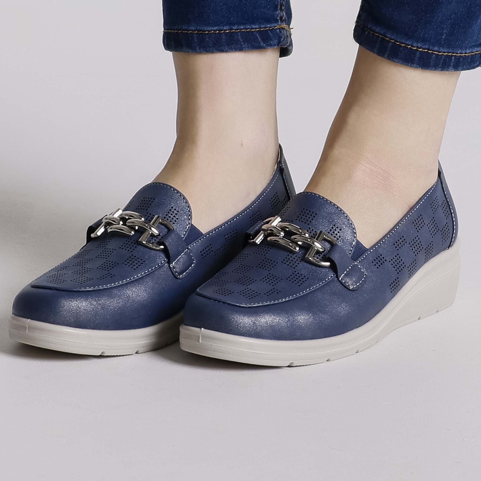 Luce™ | Stylish Breathable Loafers for Everyday Elegance