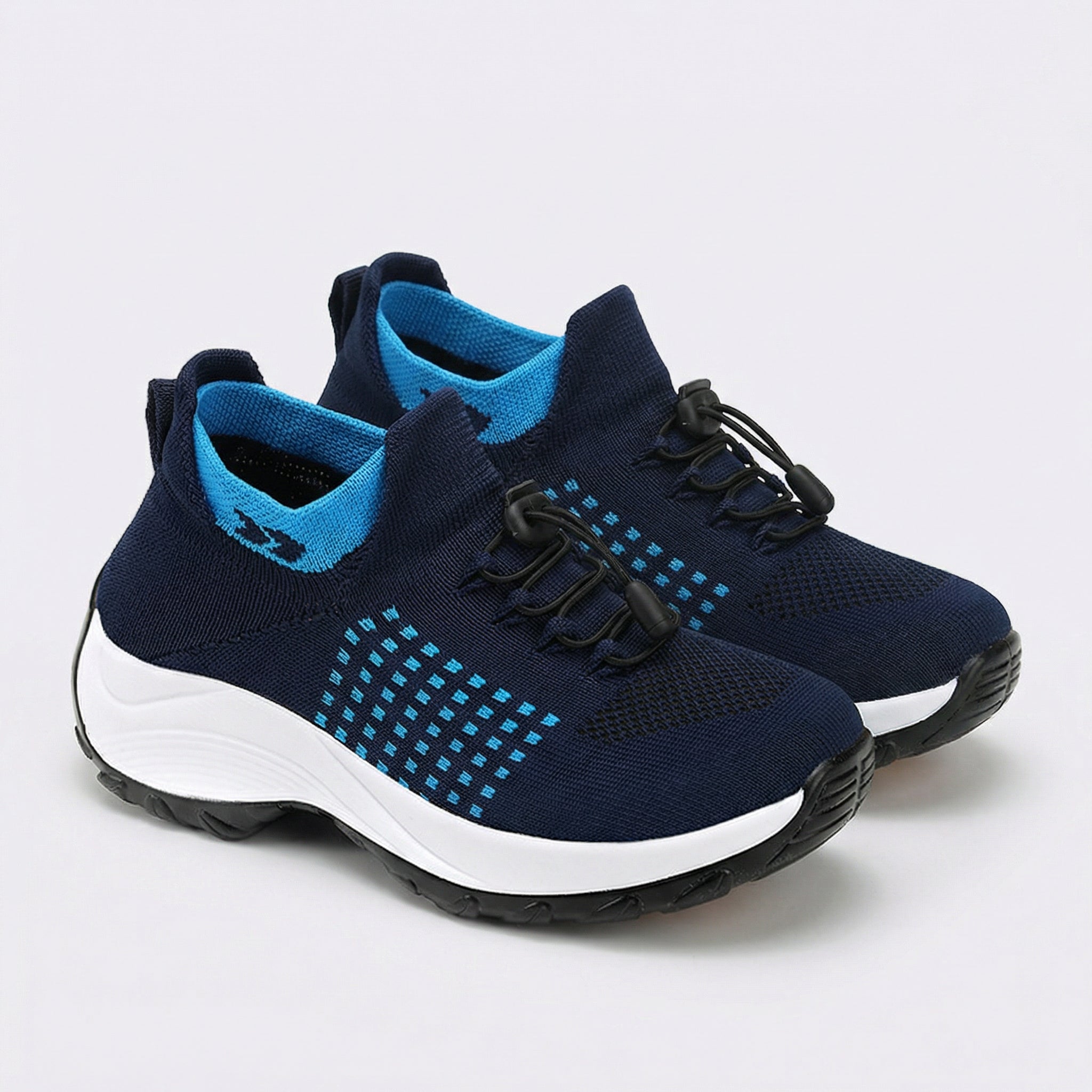 Lila™ | Orthopaedic Shoes for Ultimate Comfort