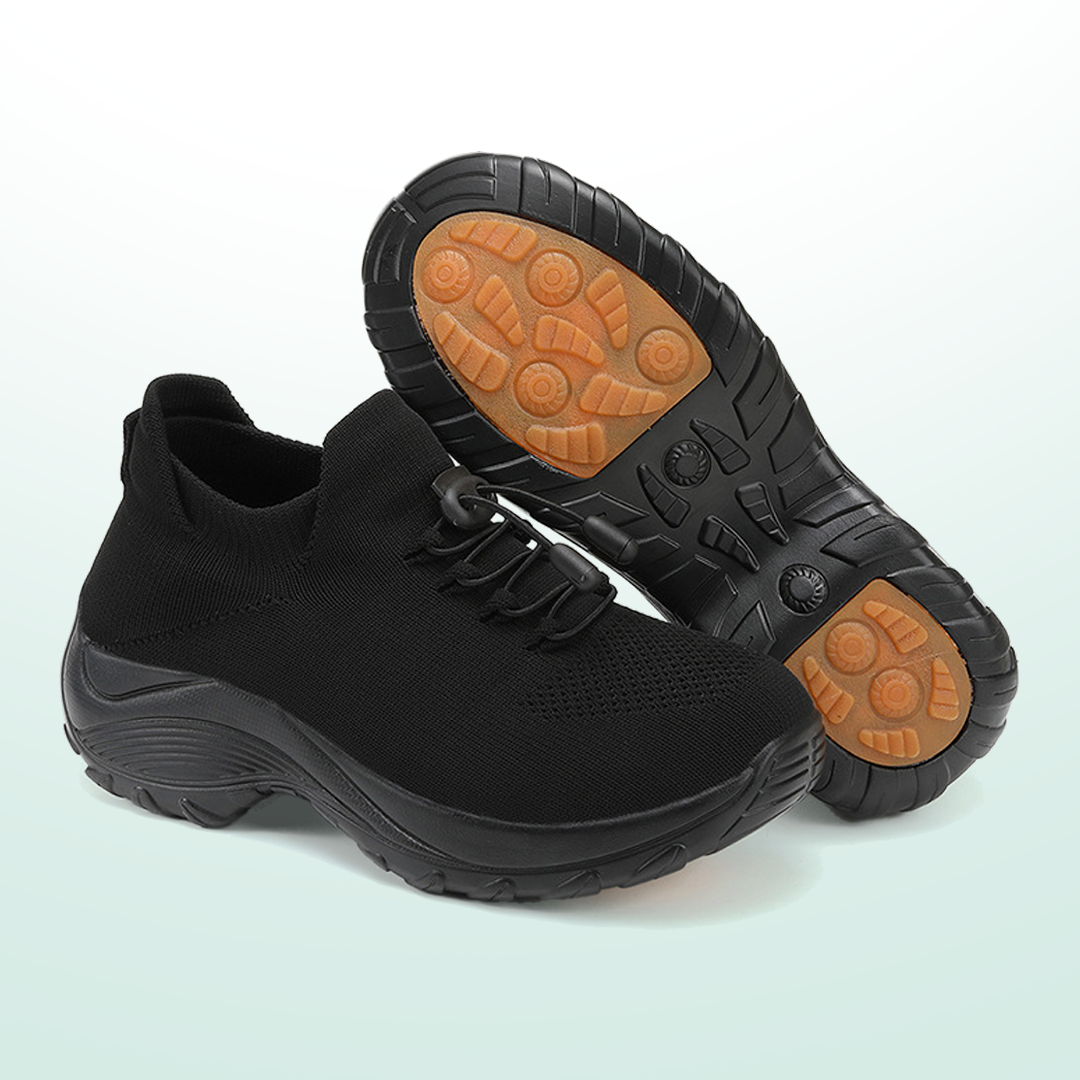 Clara™ | Stylish Orthopaedic Footwear for Comfort