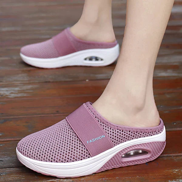 Lila™ | Stylish Orthopaedic Sandals for Comfort