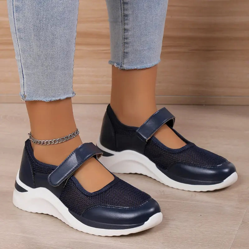 Elena™ | Luxe Orthotic Sandals for Blissful Comfort