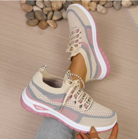 Livia™ | Lightweight Comfort Sneakers
